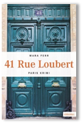 41 Rue Loubert, Mara Ferr